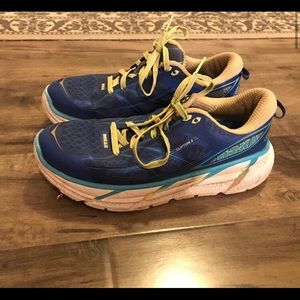 Hoka ONE ONE Clifton 2 Running Shoes